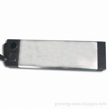 LiFePO4 Battery with 24V Nominal Voltage and 12Ah Nominal Capacity, for Electric Bike